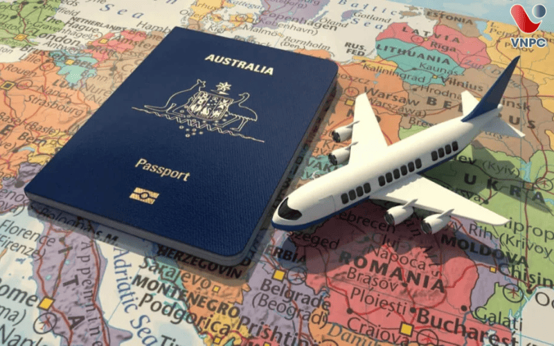 gia hạn visa Úc